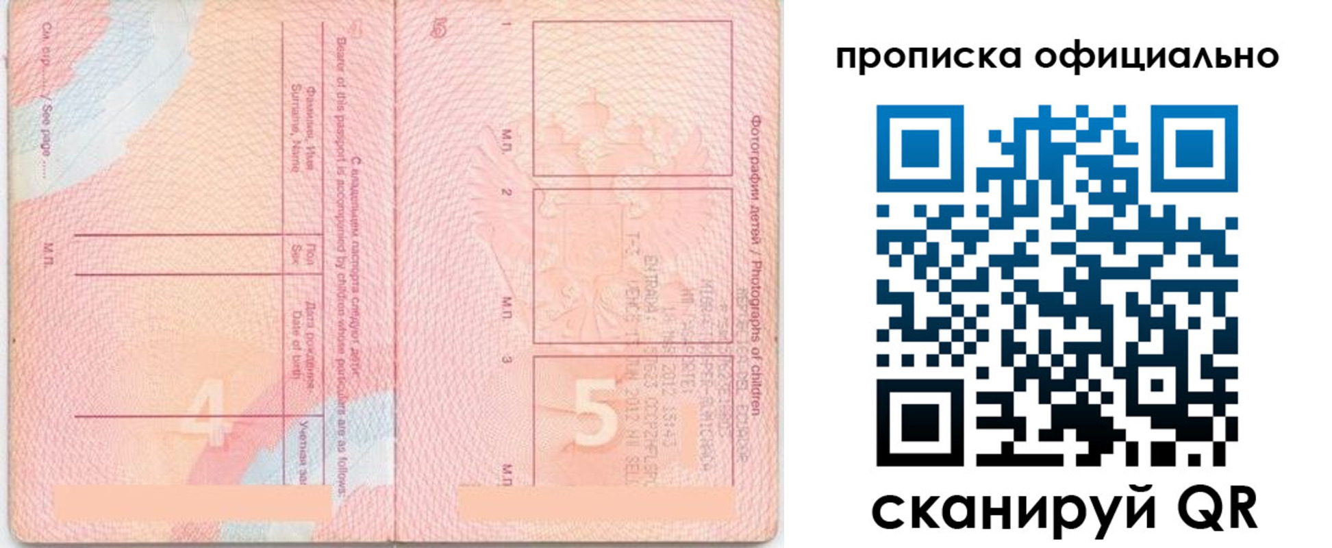 прописка для школы в Дальнереченске
